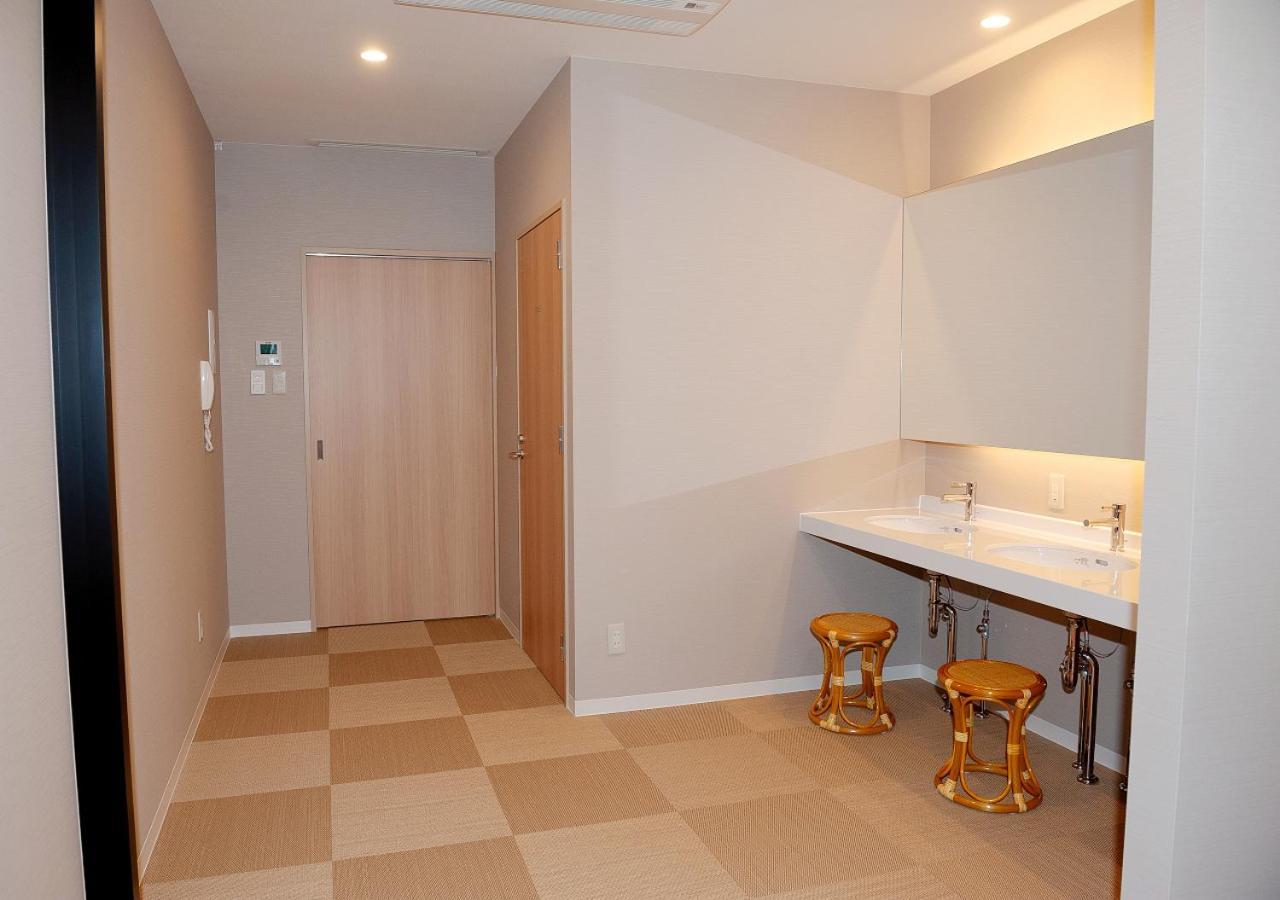 Shibetsu Grand Hotel Dış mekan fotoğraf